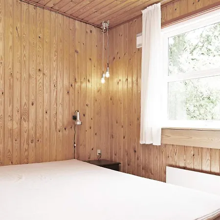 Casa de Férias Holmsland *
