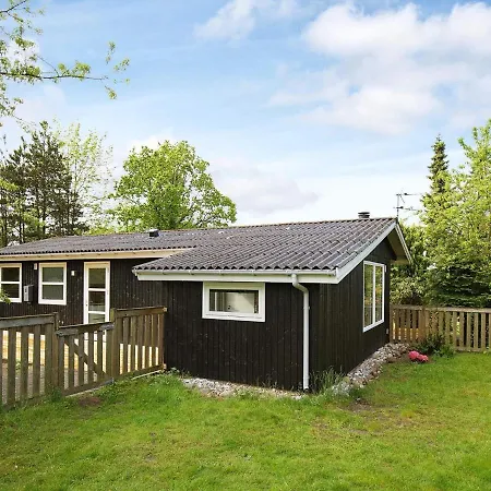 Casa de Férias Holmsland